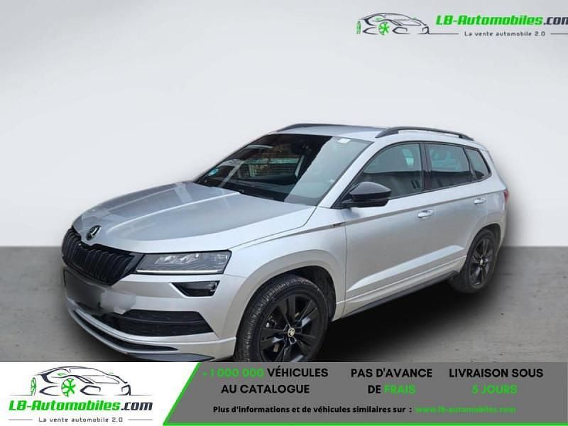 Occasion Skoda Karoq 150 ch (110 kW) 2020 SUV