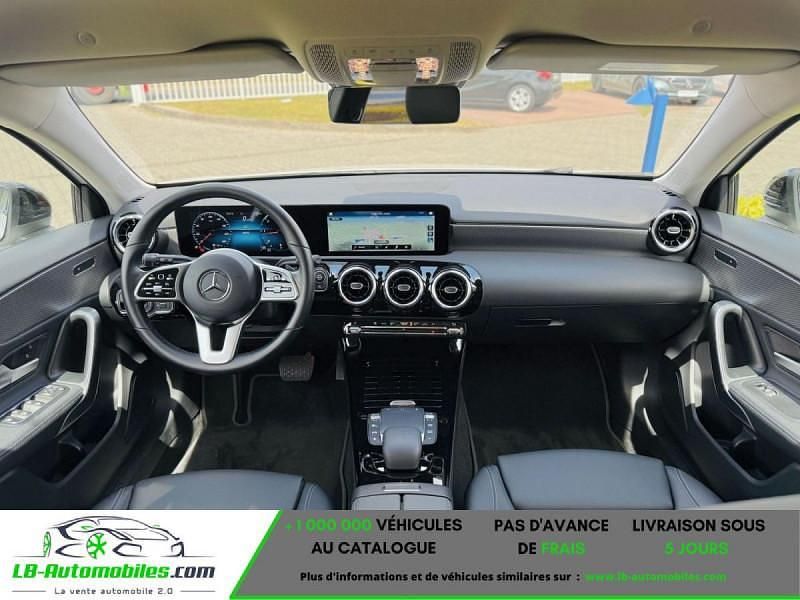 Occasion Mercedes A220 190 ch (139 kW) 2021 Berline