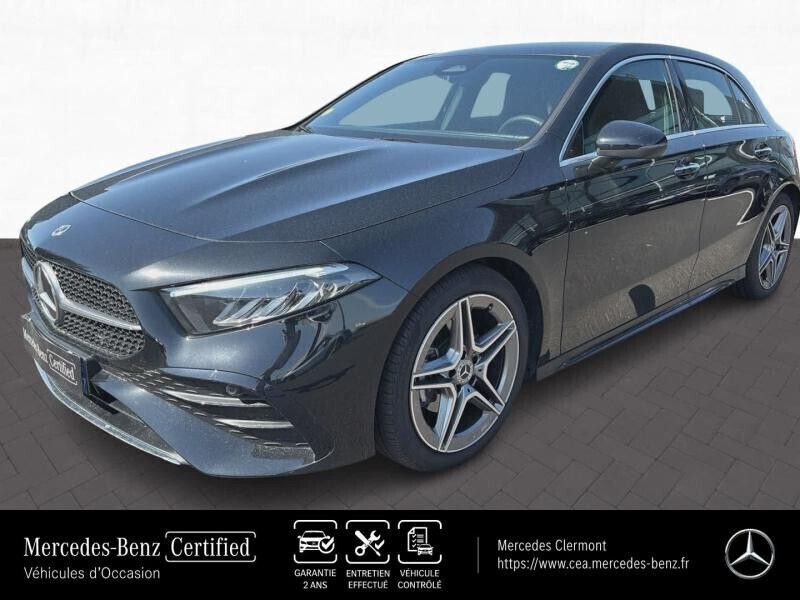 Utilisé 2024 Mercedes A200 AMG line | 35 990 € (Prix juste) - Image 1/4
