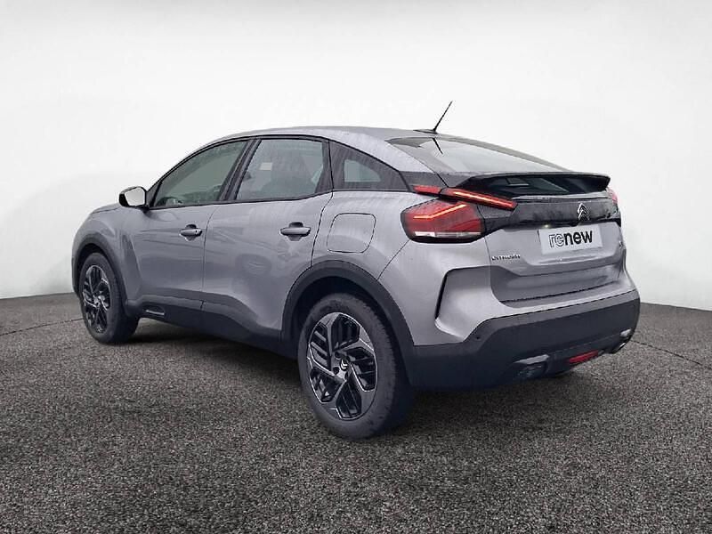 Occasion Citroën C4 2024 Gris Berline