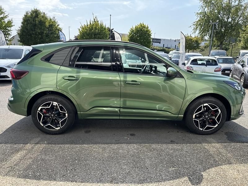 Nouvelle Ford Kuga ST-Line X 152 ch (111 kW) 2025 SUV