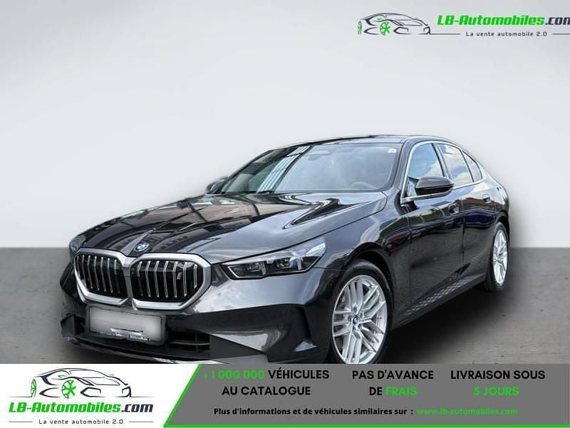 Utilisé 2024 BMW i5 Sport Line Berline | 63 900 € (Prix assez cher) - Image 1/4