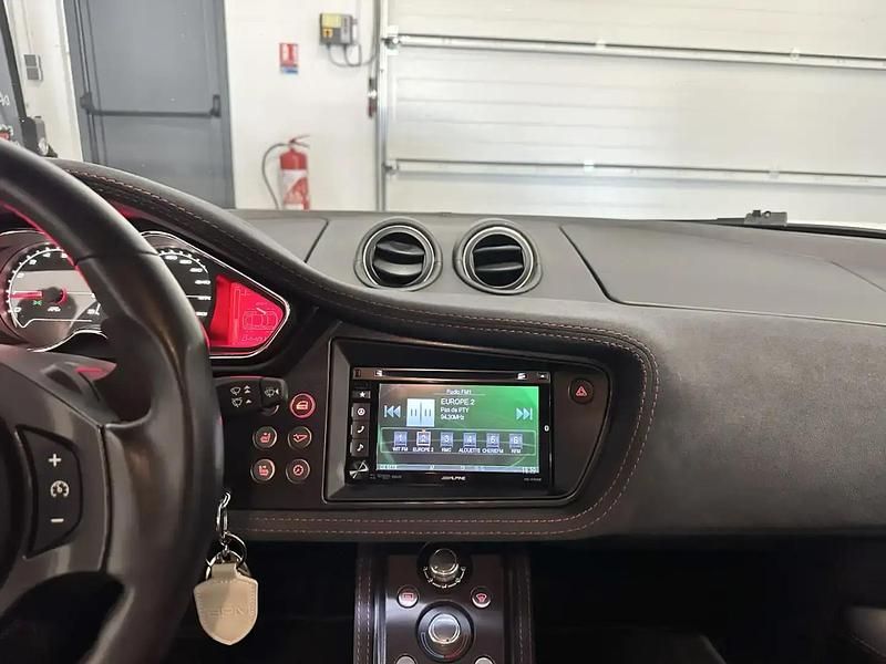 Occasion Lotus Evora 349 ch (256 kW) 2015 Coupé