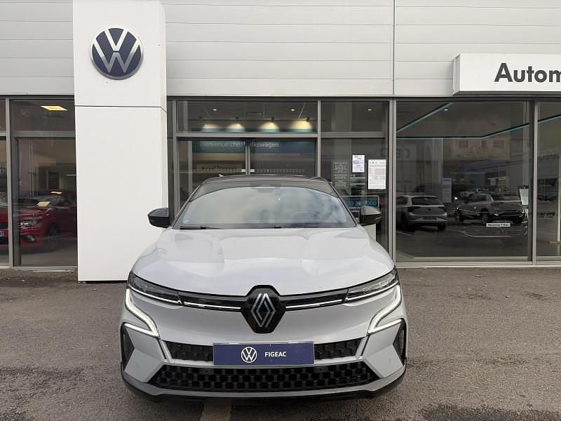 Occasion Renault Megane E-Tech Techno 161 kW (220 ch) 2025 Berline