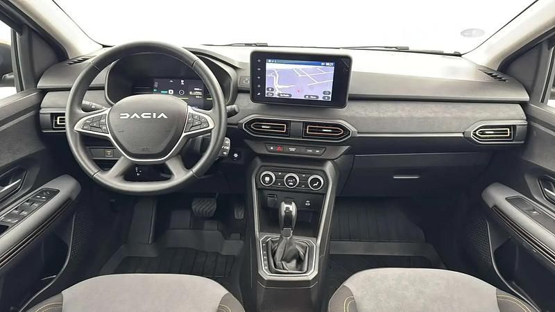 Occasion Dacia Jogger Extreme 2025 Gris Monospace