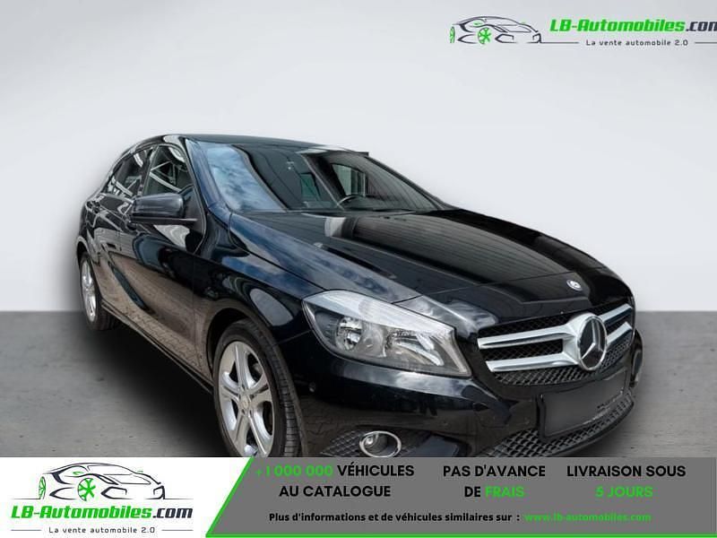 Utilisé 2015 Mercedes A180 Berline | 16 500 € - Image 1/4