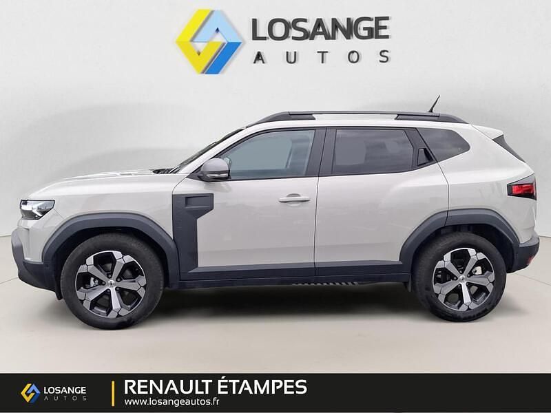 Occasion Dacia Duster Journey 2025 Beige SUV