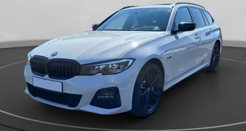 Occasion BMW 330e M Sport 292 ch (214 kW) 2022 Break