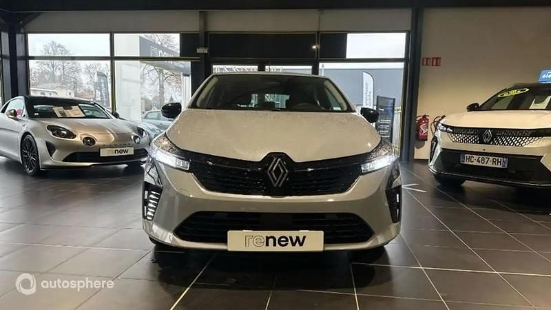 Occasion Renault Clio V Evolution 92 ch (67 kW) 2024 Berline