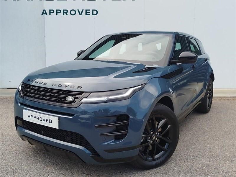 Utilisé 2024 Land Rover Range Rover evoque SE Dynamic SUV | 66 900 € - Image 1/4