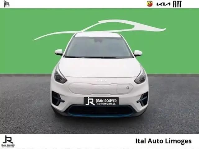 Occasion Kia e-Niro Motion 150 kW (204 ch) 2021 Blanc SUV