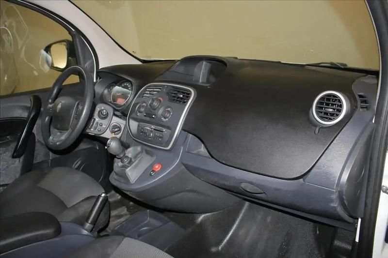 Occasion Renault Kangoo 116 ch (85 kW) 2021 Van