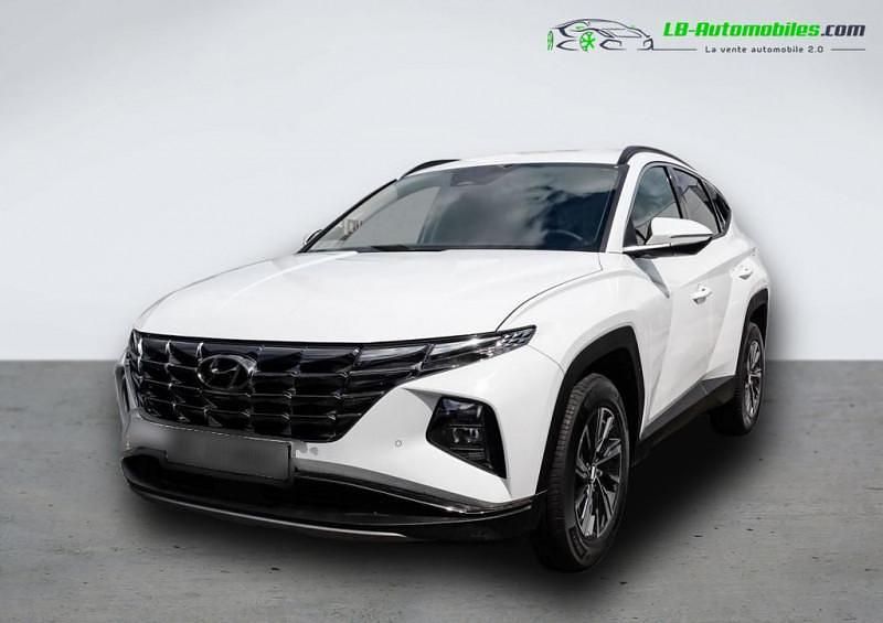 Utilisé 2023 Hyundai Tucson SUV | 35 400 € (Prix juste) - Image 1/4