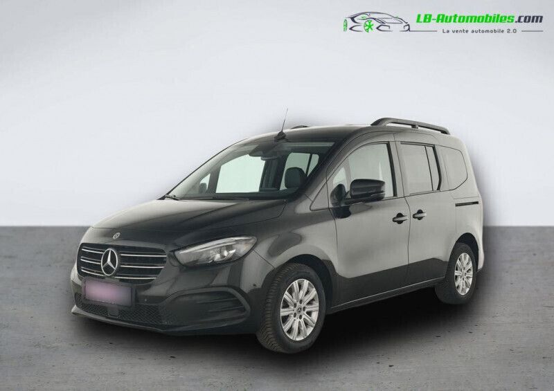 Utilisé 2023 Mercedes 180 Berline | 29 100 € (Bon prix) - Image 1/4