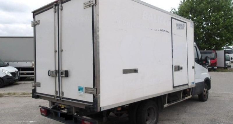 Occasion Iveco Daily 180 ch (132 kW) 2020