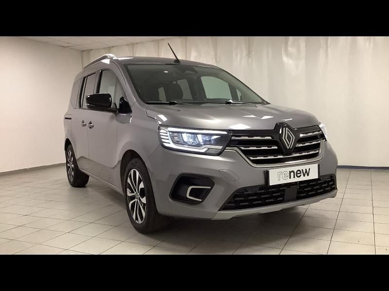 Occasion Renault Kangoo Techno 116 ch (85 kW) 2024 Gris Monospace