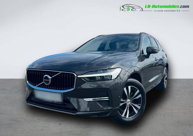 Utilisé 2022 Volvo XC60 SUV | 38 500 € (Bon prix) - Image 1/4