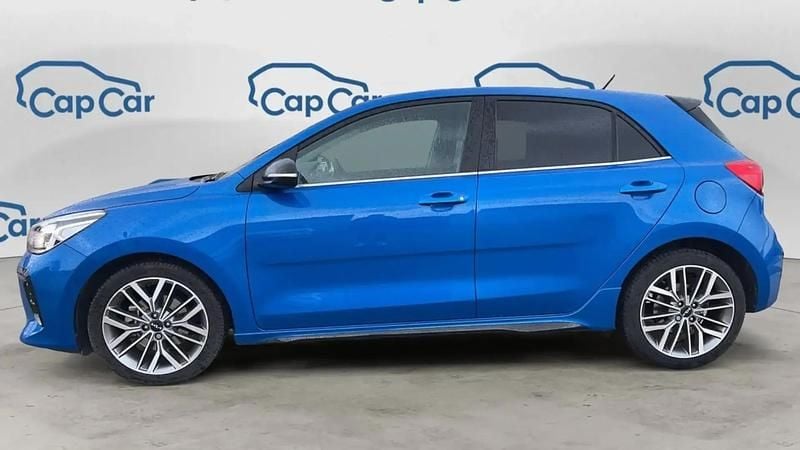 Occasion Kia Rio GT-Line 99 ch (72 kW) 2023 Citadine