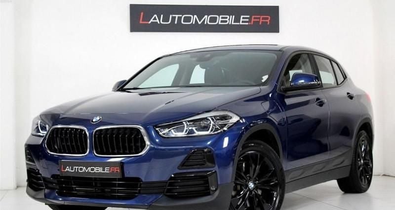 Occasion BMW X2 Comfort Edition 220 ch (161 kW) 2020 SUV