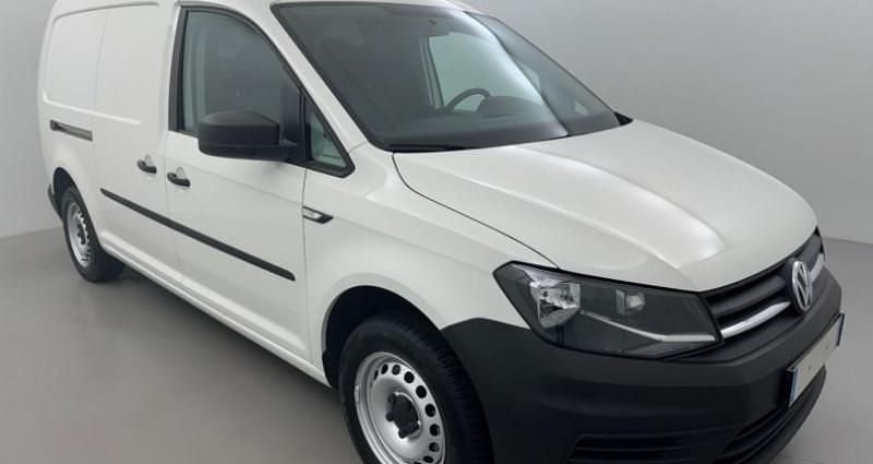 Occasion 2019 VW Caddy Maxi Monospace | 15 990 € (Prix juste) - Image 1/4