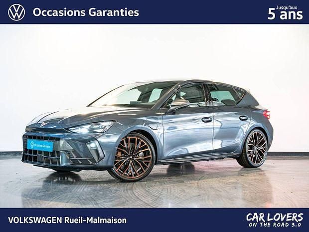 Utilisé 2025 Cupra Leon VZ | 43 480 € - Image 1/4