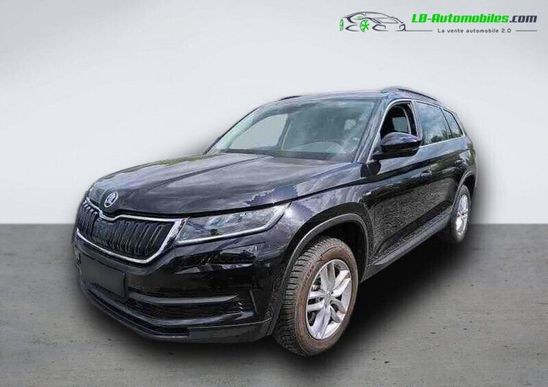 Utilisé 2021 Skoda Kodiaq SUV | 37 500 € (Prix juste) - Image 1/2