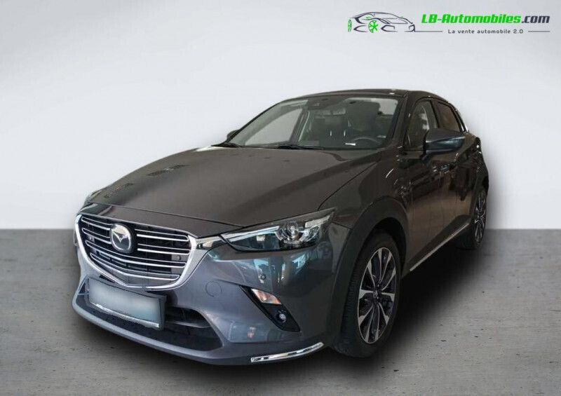 Utilisé 2019 Mazda CX-3 SUV | 23 000 € (Prix juste) - Image 1/4
