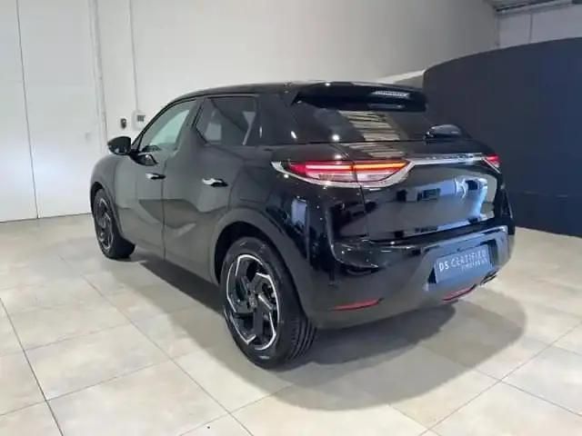 Occasion DS Automobiles DS3 Crossback Grand Chic 2021 Noir perla nera (n) SUV