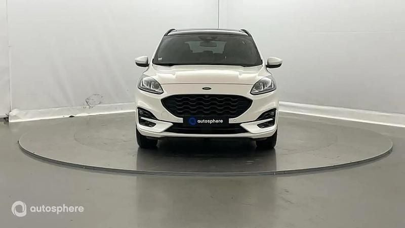 Occasion Ford Kuga Business Edition 228 ch (167 kW) 2021 SUV