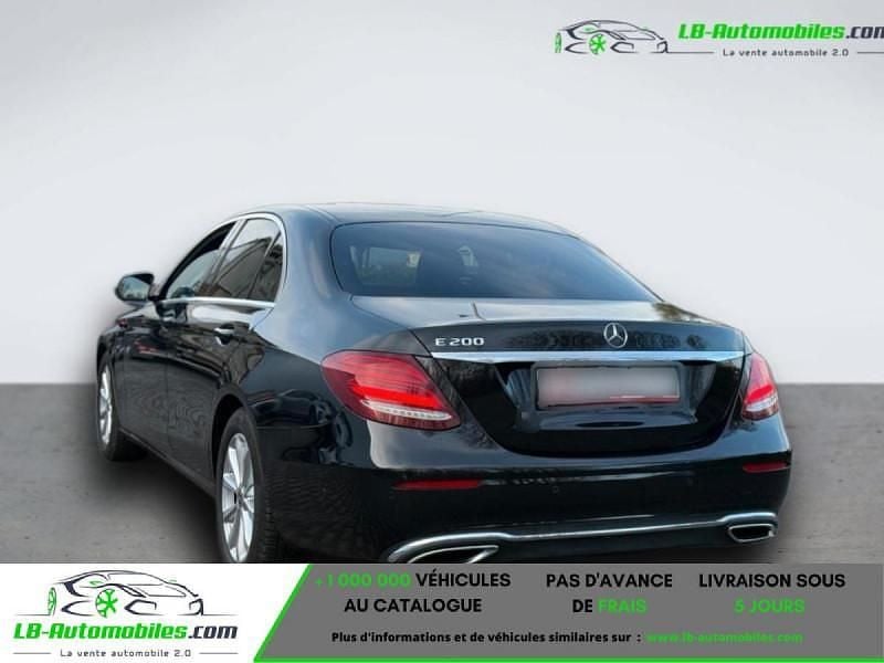 Occasion Mercedes E200 197 ch (144 kW) 2020 Berline