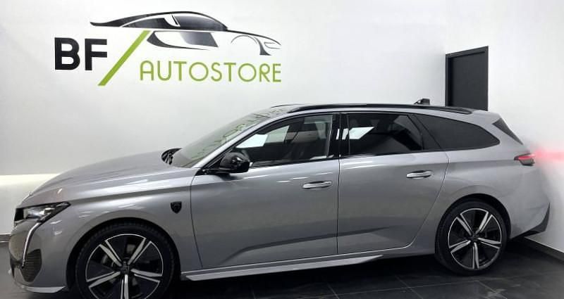 Occasion Peugeot 308 SW GT 131 ch (96 kW) 2022 Break