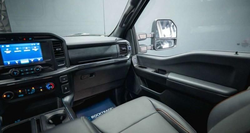 Occasion Ford V8 Raptor 405 ch (297 kW) 2021