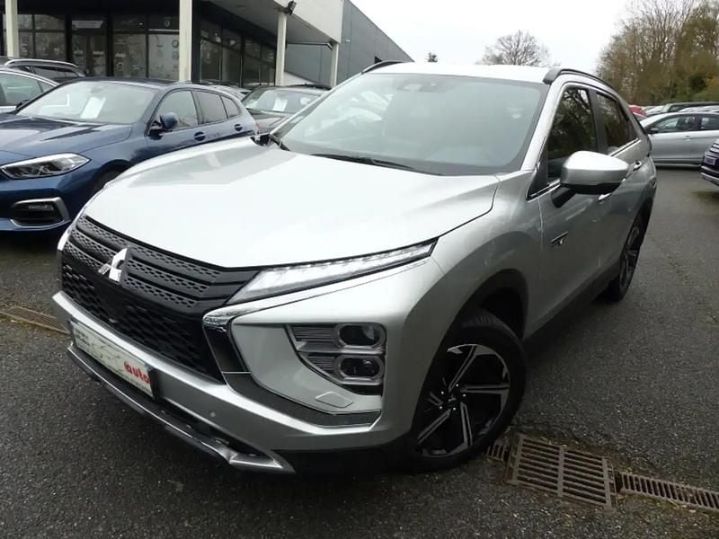 Gris Occasion 2022 Mitsubishi Eclipse Cross SUV | 18 990 € (Bon prix) - Image 1/4