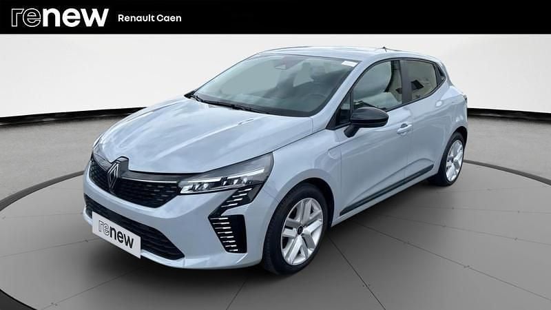 Gris Utilisé 2024 Renault Clio V Evolution Citadine | 16 990 € (Prix juste) - Image 1/4