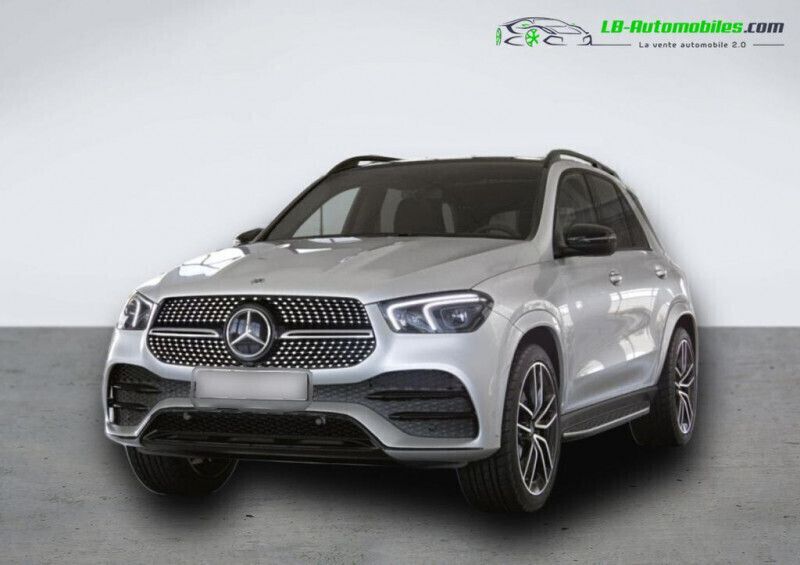 Utilisé 2020 Mercedes GLE450 AMG | 69 600 € - Image 1/4