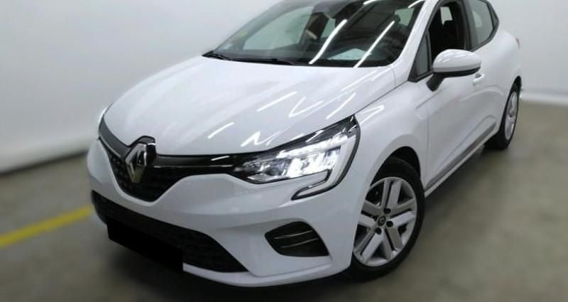 Occasion 2019 Renault Clio V Business Citadine | 13 490 € (Prix juste) - Image 1/4