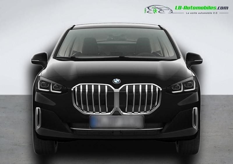 Utilisé 2022 BMW 218 Sport Line Break | 30 800 € (Prix assez cher) - Image 1/3