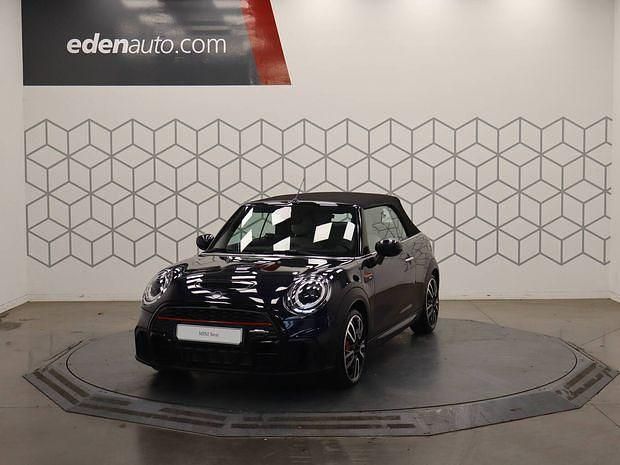 Utilisé 2021 Mini John Cooper Works Citadine | 33 590 € (Prix assez cher) - Image 1/4