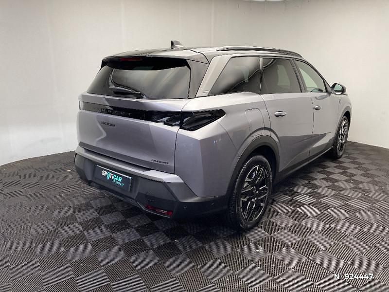 Occasion Peugeot 5008 GT 136 ch (100 kW) 2025 Monospace