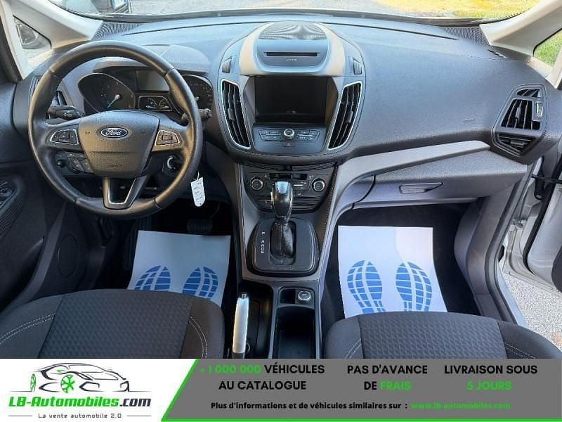 Occasion Ford C-MAX 120 ch (88 kW) 2019 Monospace