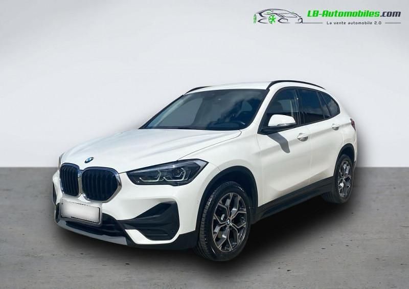 Utilisé 2022 BMW X1 SUV | 29 200 € (Bon prix) - Image 1/4