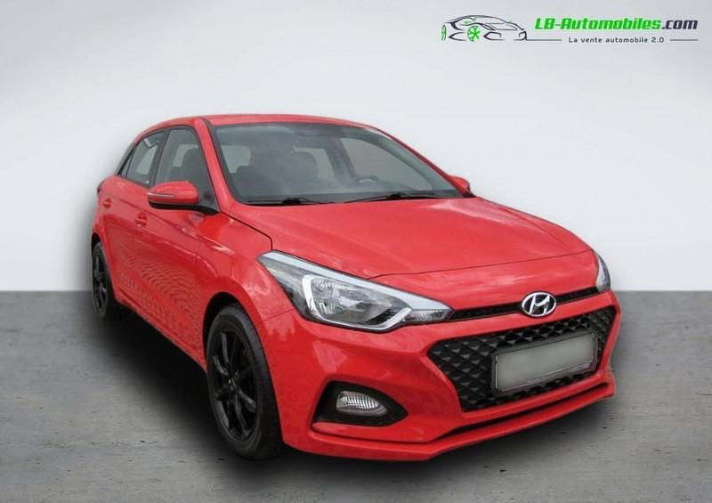 Utilisé 2020 Hyundai i20 Citadine | 16 300 € (Prix juste) - Image 1/4