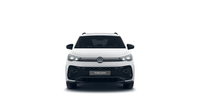 Nouvelle VW Tiguan R-line Edition 204 ch (150 kW) 2025 SUV
