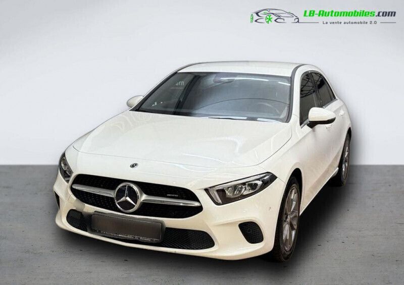 Utilisé 2018 Mercedes A250 Berline | 25 700 € (Super prix) - Image 1/4