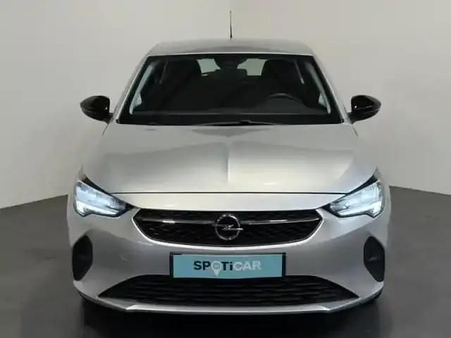 Occasion Opel Corsa Edition 2022 Gris kristall métallisé Berline