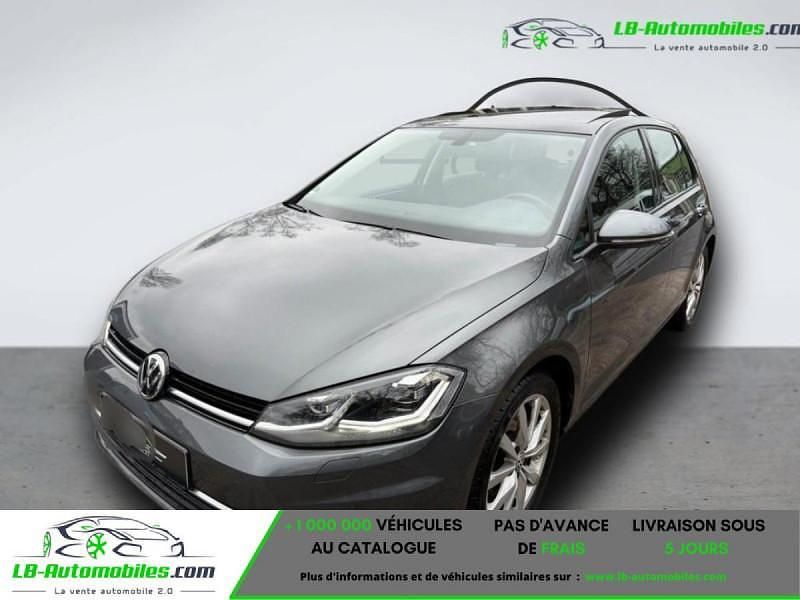 Occasion VW Golf VII 150 ch (110 kW) 2017 Berline