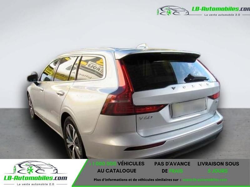 Occasion Volvo V60 197 ch (144 kW) 2021 Break