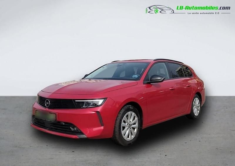Utilisé 2024 Opel Astra Break | 21 300 € (Prix juste) - Image 1/3
