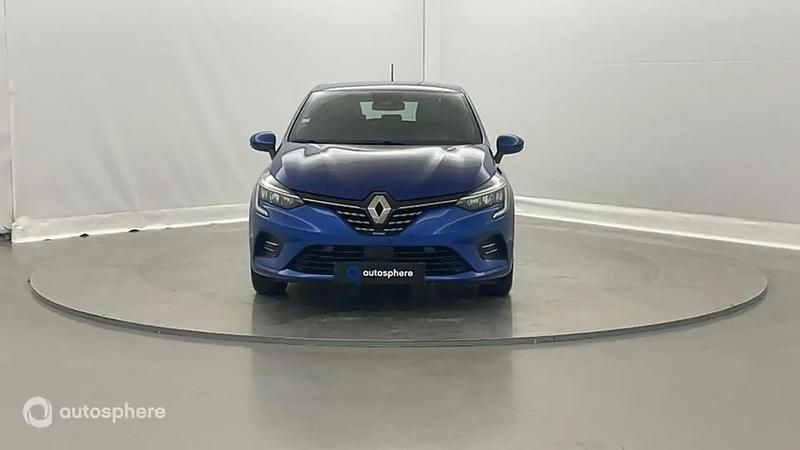 Occasion Renault Clio V Intens 91 ch (66 kW) 2021 Berline