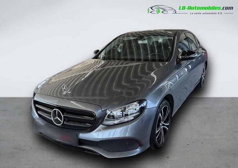 Utilisé 2017 Mercedes E250 Berline | 31 000 € - Image 1/4